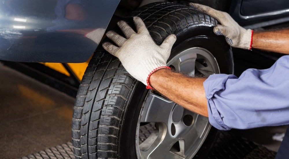 Car Maintenance Services