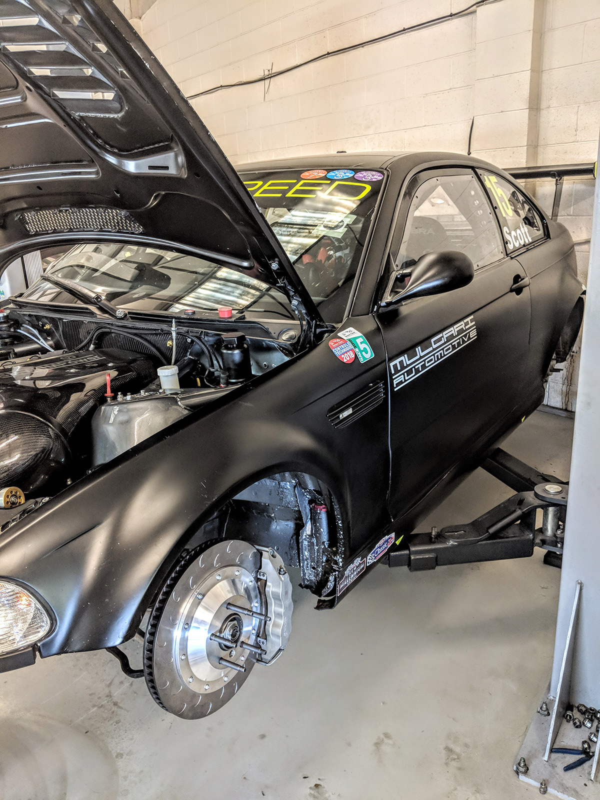 Performance Services