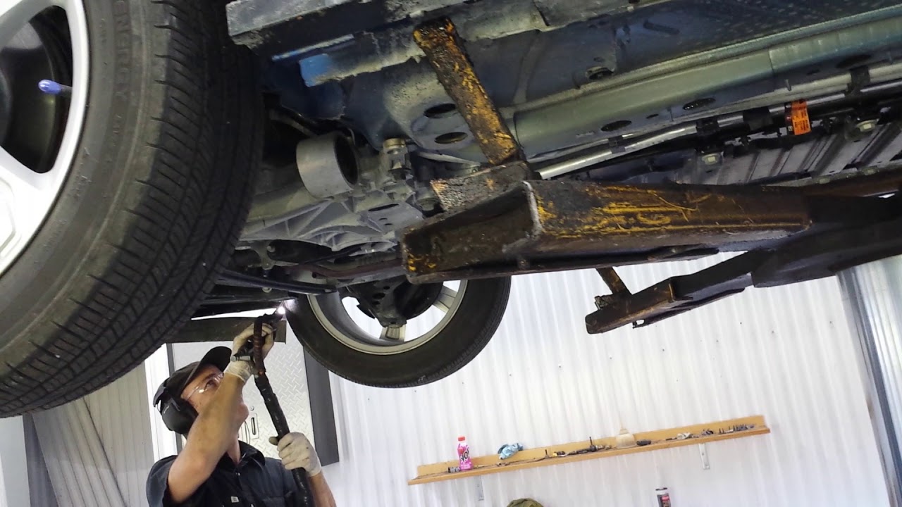 Car Maintenance Services