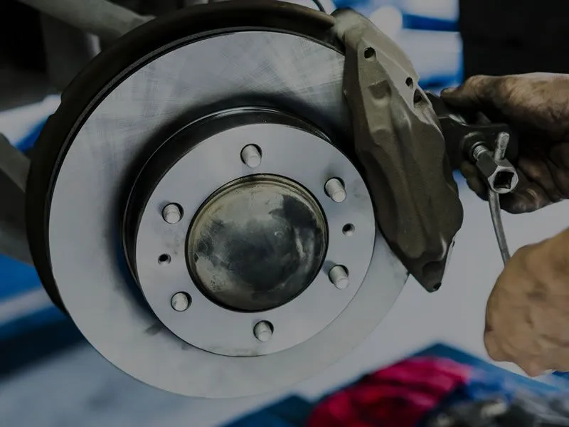 Car Repair Services