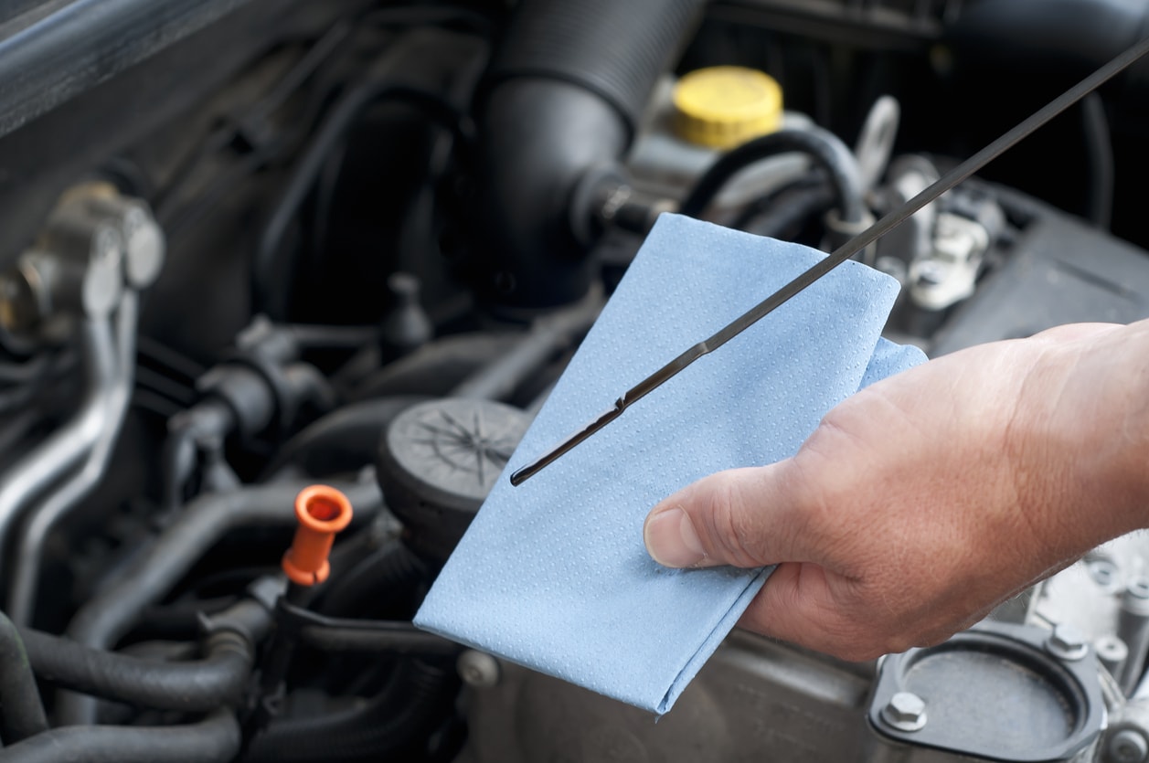 Car Maintenance Services