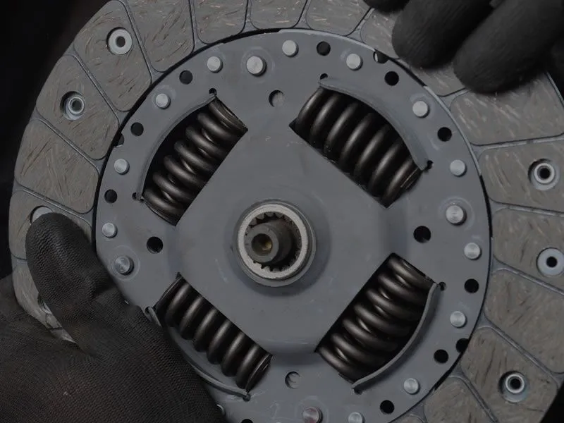 Car Repair Services