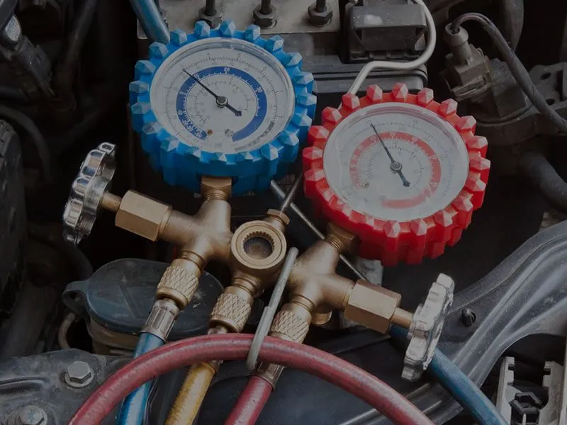Car Repair Services