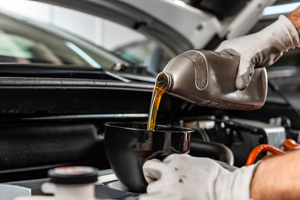 Car Maintenance Services