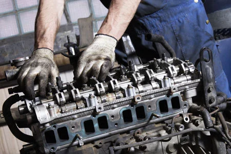 Car Repair Services