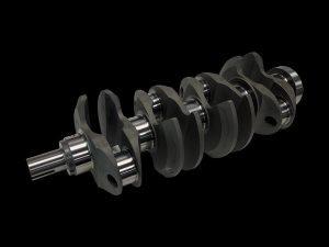 K20A / K20Z - Crankshafts