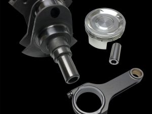 <b>BC0609</b> - Subaru EJ Series Stroker Kit - 79mm Stroke/ProH2K Rods