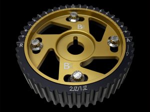 <b>BC8830-1</b> - Toyota 2JZ VVTi/1JZ VVTi Adjustable Cam Gear on Exhuast Side Only