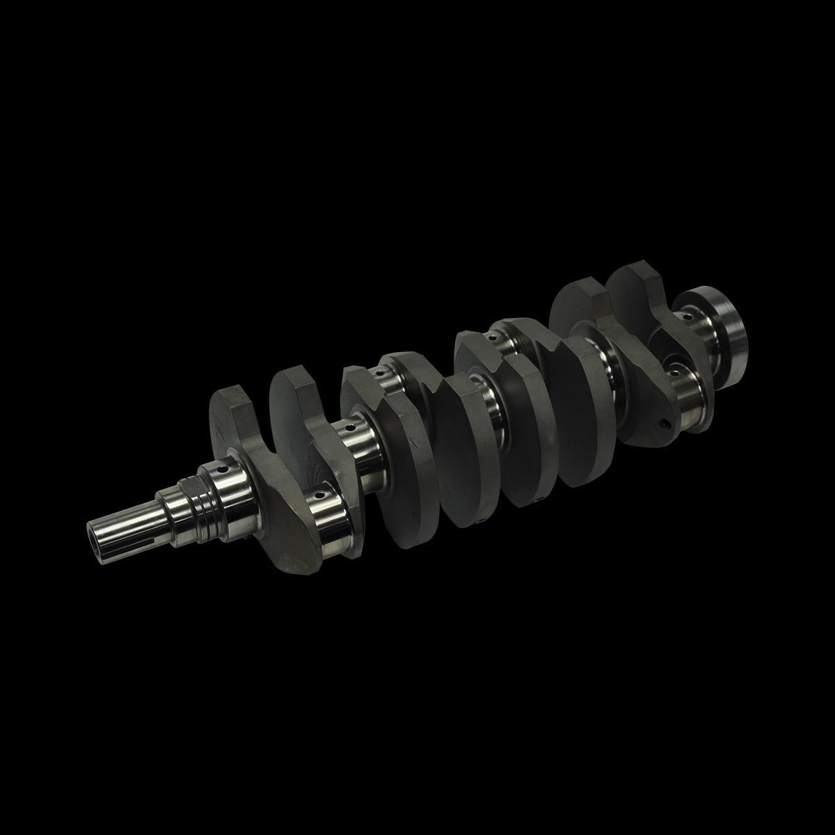 <b>BC5135</b> - Hyundai G4KF (2.0L) Crankshaft - 4340 Billet - 98mm Stroke w/Exo X Rod Journal