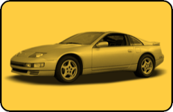 300ZX (Z32 Fairlady)