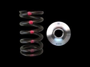 <b>BC0200</b> - Nissan SR20DE(T) Spring/Titanium Retainer Kit