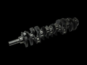 <b>BC5355LW</b> - Toyota 1FZFE LightWeight Crankshaft - 4340 Billet - 101mm Stroke