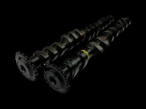 <b>BC0702</b> - VW/AUDI 1.8T (20v) Stage 2+ Camshafts - Circuit/Strip Spec