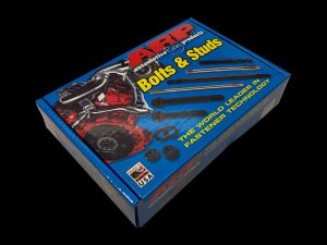 <b>AR8638</b> - Toyota B58B30 ARP2000 Head Studs