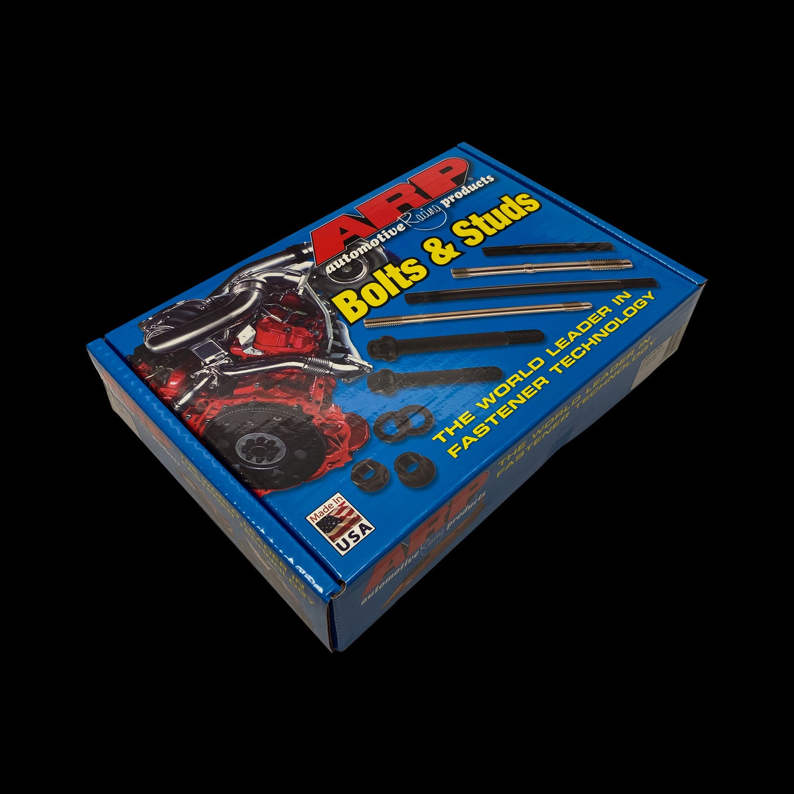 <b>AR8638</b> - Toyota B58B30 ARP2000 Head Studs