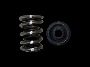 <b>BC0010S</b> - Honda B16A/B18C Spring/Steel Retainer Kit