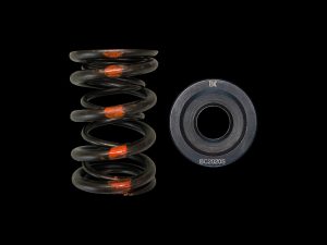 <b>BC0020S</b> - Honda/Acura B18A/B/B20B Spring/Steel Retainer Kit