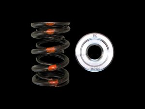 <b>BC0020</b> - Honda/Acura B18A/B/B20B Spring/Titanium Retainer Kit