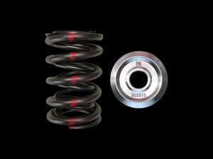 <b>BC0030</b> - Honda H22 Spring/Titanium Retainer Kit
