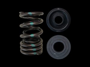 <b>BC0040S</b> - Honda K20A/K20Z/F20C/F22C Spring/Steel Retainer/Seat Kit
