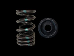 <b>BC0040SX</b> - Honda K20A/K20Z/F20C/F22C Spring/Steel Retainer Kit