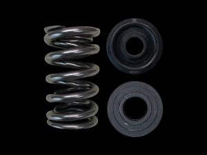 <b>BC0040TS</b> - Honda K20A/K20Z Spring/Steel Retainer/Seat Kit (High Lift)