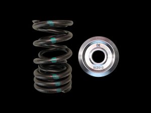 <b>BC0040X</b> - Honda K20A/K20Z/F20C/F22C Spring/Titanium Retainer Kit