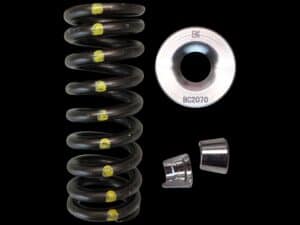 <b>BC0080</b> - Honda R18/R20 Spring/Titanium Retainer/Keeper Kit