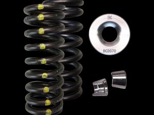 <b>BC0088</b> - Honda L15B7/L15CA Spring/Titanium Retainer/Keeper Kit
