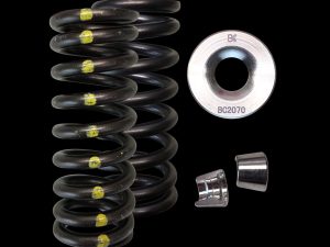 <b>BC0088S</b> - Honda L15B7/L15CA Spring/Steel Retainer/Keeper Kit