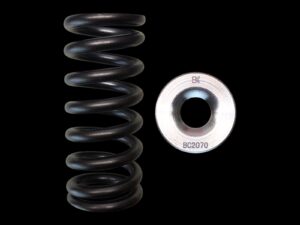 <b>BC0089</b> - Honda L15 Spring/Titanium Retainer Kit