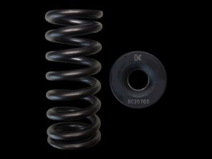 <b>BC0089S</b> - Honda L15A Single Spring/Steel Retainer Kit