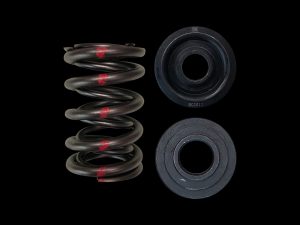 <b>BC0090S</b> - Honda C30A/C32B Spring/Steel Retainer/Spring Seat Kit