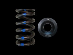 <b>BC0100S</b> - Mitsubishi 4G63/Evo VIII/Evo IX Spring/Steel Retainer Kit