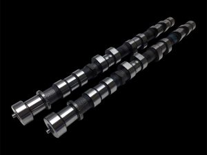 <b>BC0101</b> - Mitsubishi 4G63 Stage 2 Camshafts - Street/Strip Spec