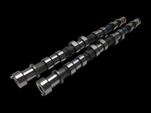 <b>BC0111</b> - Mitsubishi 4G63 Evo VIII Stage 2 Camshafts - Street/Strip Spec