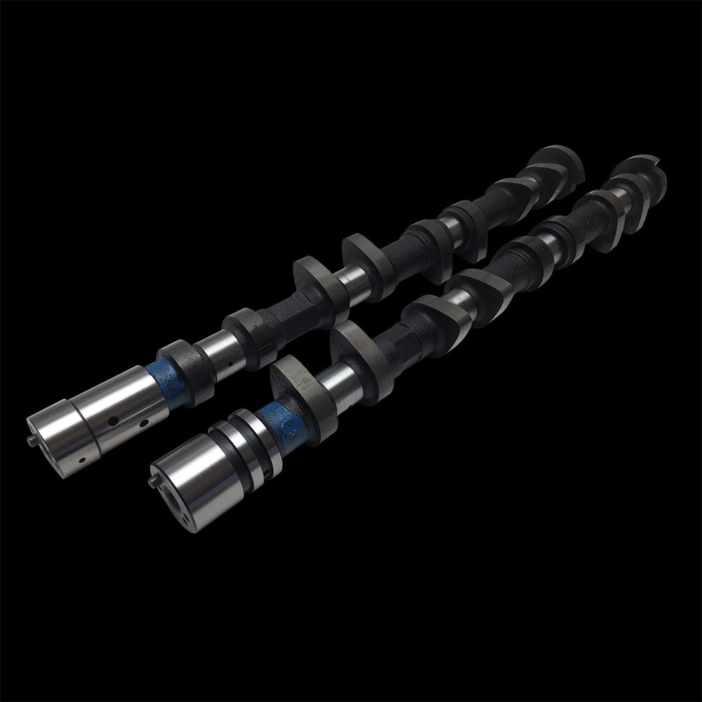 <b>BC0131</b> - Mitsubishi 4B11 Evo X Stage 2 Camshafts - Street/Strip Spec