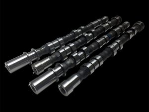 6G72 - Camshafts