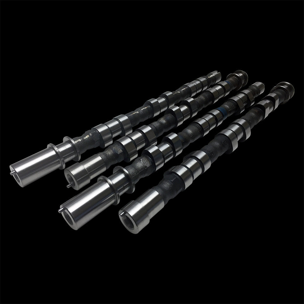 <b>BC0141</b> - Mitsubishi 6G72/VR-4 Stage 2+ Camshafts - Street/Strip Spec