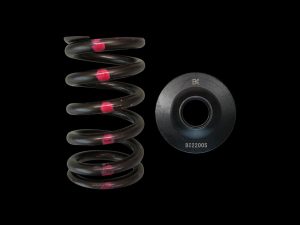 <b>BC0200S</b> - Nissan SR20DE(T) Spring/Steel Retainer Kit