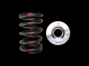 <b>BC0240</b> - Nissan SR20VE(T) Dual Spring/Titanium Retainer Kit