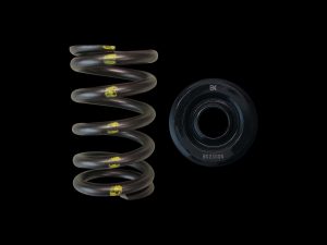 <b>BC0300SHD</b> - Toyota 2JZ/1JZ Heavy-Duty Single Spring/Steel Retainer Kit