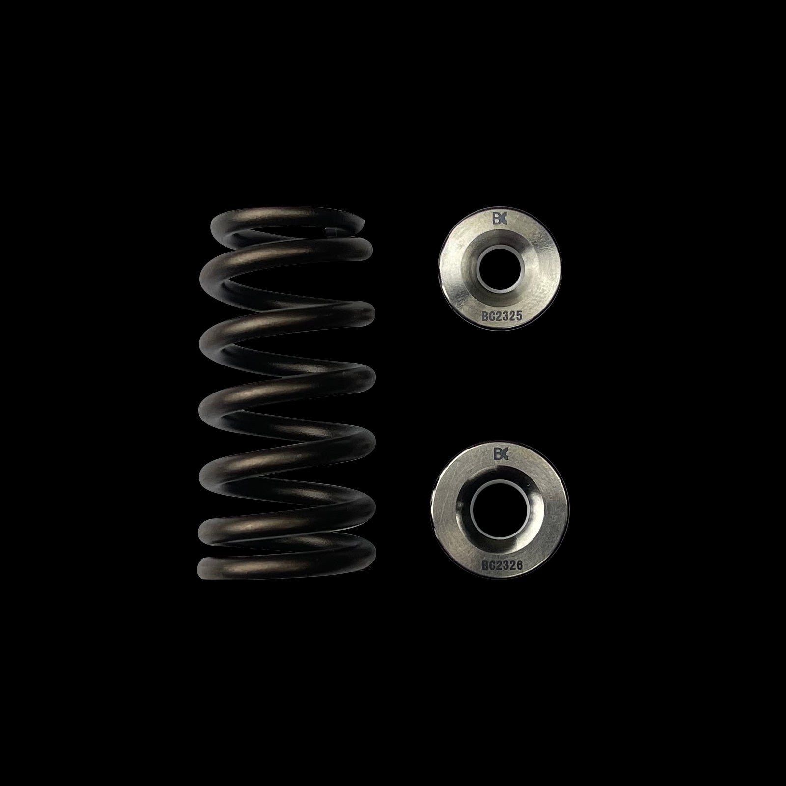 <b>BC0326</b> - Toyota/BMW B58 Beehive Spring/Titanium Retainer Kit