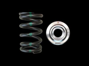 <b>BC0350</b> - Toyota 3SGTE/3SGE Single Spring/Titanium Retainer Kit (Shim Under Bucket)