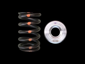 <b>BC0355</b> - Toyota 1FZFE Single Spring/Titanium Retainer Kit