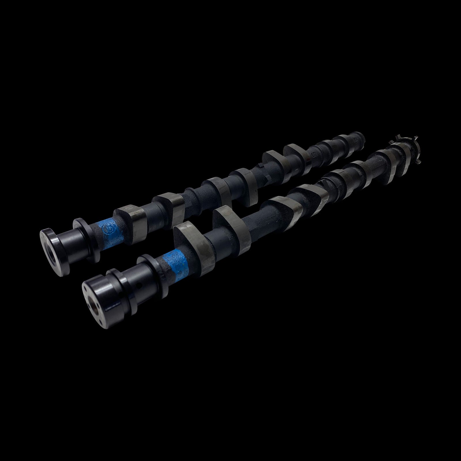 <b>BC0401</b> - Mazda MZR Stage 2 Camshafts - Street/Strip Spec