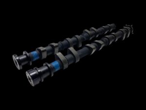 <b>BC0402</b> - Mazda MZR Stage 3 Camshafts - Modified Engine Spec