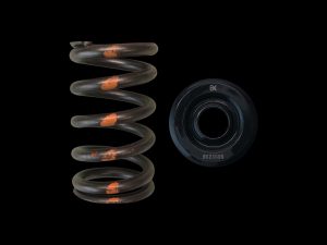 <b>BC0600S</b> - Subaru EJ Series, Toyota 3GSTE Single Spring/Steel Retainer Kit