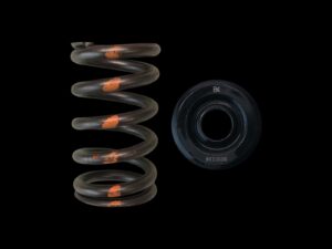 <b>BC0400S</b> - Mazda MZR Single Spring/Steel Retainer Kit