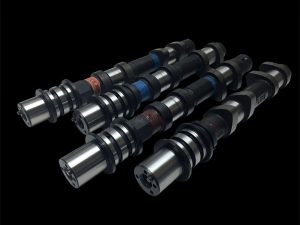 EJ257B - Camshafts